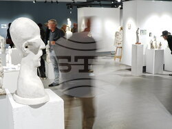 Пловдив - „Седемдесет обиколки около слънцето“ - изложба - доц. Свилен Костадинов