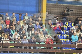 Плевен - баскетбол - Спартак Плевен - Дубрава Загреб