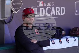 Tigers Guardians Baseball