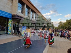 Търговище - ЦПЛР-Обединен детски комплекс - нова учебна година
