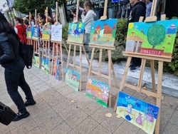 Търговище - ЦПЛР-Обединен детски комплекс - нова учебна година