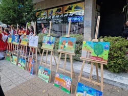 Търговище - ЦПЛР-Обединен детски комплекс - нова учебна година