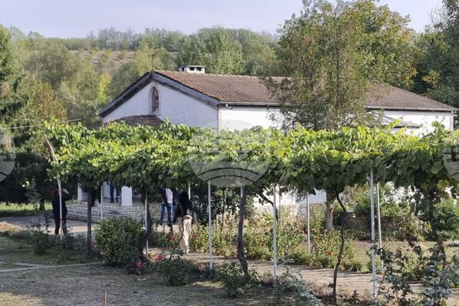 Силистра - храмов празник