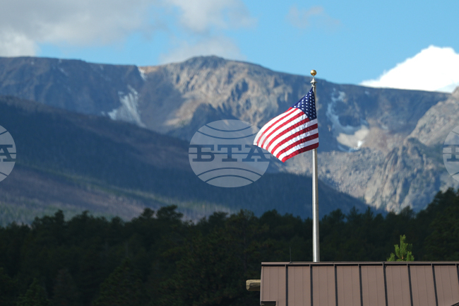 Government Shutdown National Parks