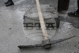 Северна скоростна тангента на София - инспекция