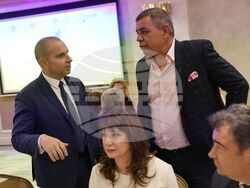 Годишни награди в застрахователния и пенсионноосигурителния сектор