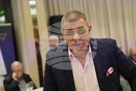 Годишни награди в застрахователния и пенсионноосигурителния сектор
