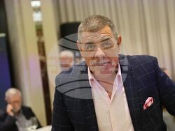 Годишни награди в застрахователния и пенсионноосигурителния сектор