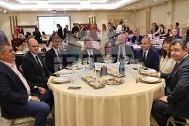 Годишни награди в застрахователния и пенсионноосигурителния сектор