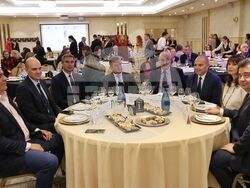 Годишни награди в застрахователния и пенсионноосигурителния сектор