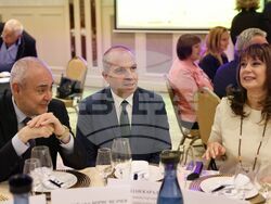 Годишни награди в застрахователния и пенсионноосигурителния сектор