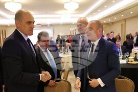 Годишни награди в застрахователния и пенсионноосигурителния сектор