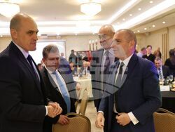 Годишни награди в застрахователния и пенсионноосигурителния сектор