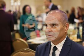 Годишни награди в застрахователния и пенсионноосигурителния сектор