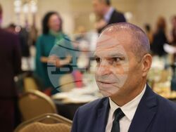 Годишни награди в застрахователния и пенсионноосигурителния сектор