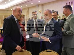 Годишни награди в застрахователния и пенсионноосигурителния сектор