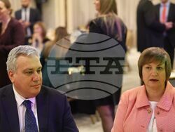 Годишни награди в застрахователния и пенсионноосигурителния сектор