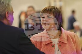 Годишни награди в застрахователния и пенсионноосигурителния сектор