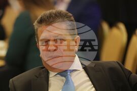 Годишни награди в застрахователния и пенсионноосигурителния сектор