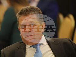 Годишни награди в застрахователния и пенсионноосигурителния сектор