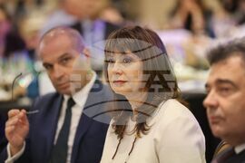 Годишни награди в застрахователния и пенсионноосигурителния сектор