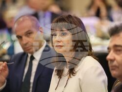 Годишни награди в застрахователния и пенсионноосигурителния сектор