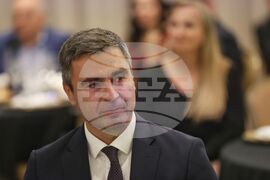 Годишни награди в застрахователния и пенсионноосигурителния сектор