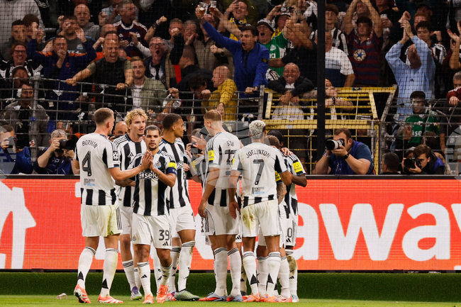 Нюкасъл назначи нов спортен директор