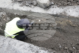 Северна скоростна тангента на София - инспекция