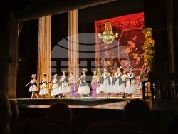 Национален музикален театър „Стефан Македонски“ - нов творчески сезон - откриване