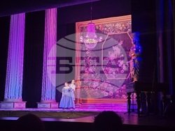 Национален музикален театър „Стефан Македонски“ - нов творчески сезон - откриване