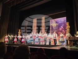 Национален музикален театър „Стефан Македонски“ - нов творчески сезон - откриване