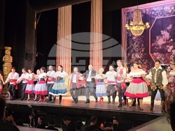 Национален музикален театър „Стефан Македонски“ - нов творчески сезон - откриване