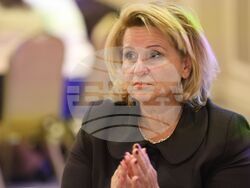 Годишни награди в застрахователния и пенсионноосигурителния сектор