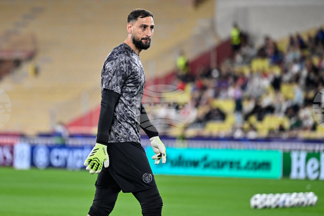 Monaco Soccer Champions League