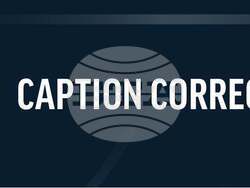 CORRECTION Belgium Soccer Champions League