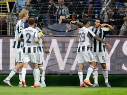 CORRECTION Belgium Soccer Champions League