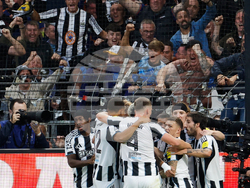 CORRECTION Belgium Soccer Champions League