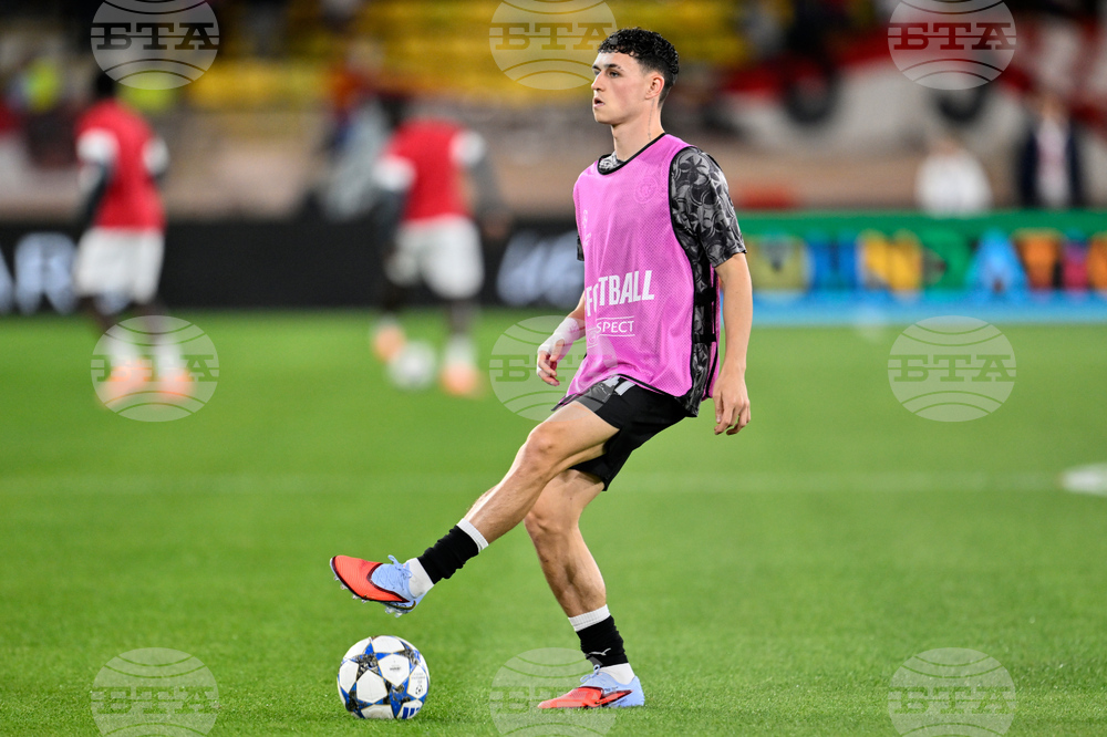 Селекционерът Томас Тухел остави Фил Фоудън и Джак Грийлиш извън състава на Англия