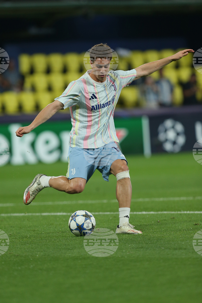 Арсенал е готов да влезе в конкуренция с Реал Мадрид за привличането на Кенан Йълдъз от Ювентус