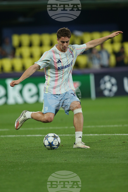 Арсенал е готов да влезе в конкуренция с Реал Мадрид за привличането на Кенан Йълдъз от Ювентус