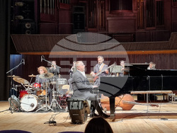 Варна - Ангел Заберски - концерт „Изповед на един син”