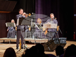 Варна - Ангел Заберски - концерт „Изповед на един син”