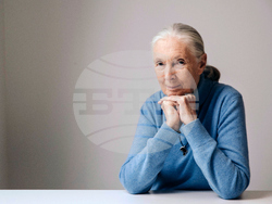 Obit Jane Goodall