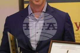 Годишни награди в застрахователния и пенсионноосигурителния сектор