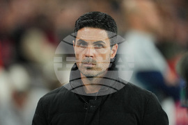 Britain Soccer Champions League