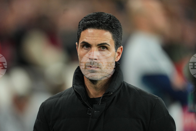 Britain Soccer Champions League