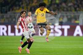 Germany Soccer Champions League