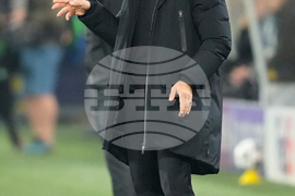 Germany Soccer Champions League