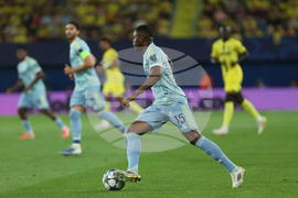 Spain Soccer Champions League